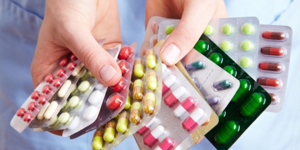 Фармпроизводство показывает рост