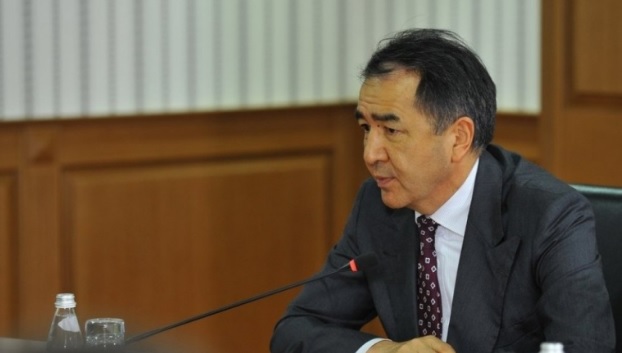 Сагинтаев поднял вопрос о тарифах на внутренние авиаперевозки