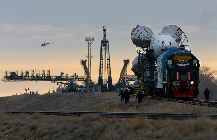 РК и РФ подпишут межправительственное соглашение по проекту «Байтерек» до конца 2016 года