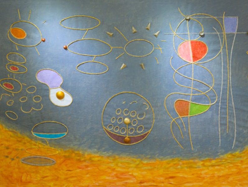 За «горизонтом событий»