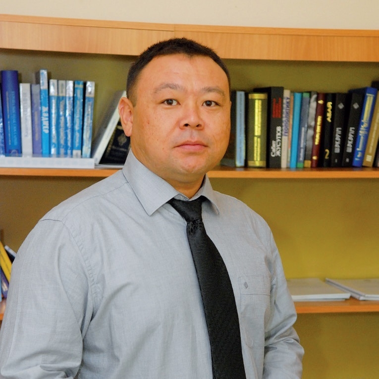 Абзал Нукенов назначен вице-министром по делам религий и гражданского общества