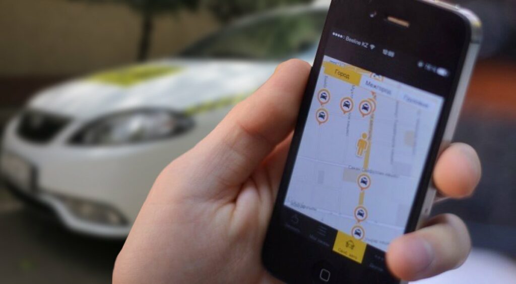 Быть или не быть: Антимонопольный комитет прокомментировал блокировку inDriver