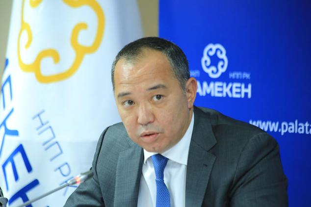 НПП «Атамекен» рекомендует исключить 82% требований СанПиН