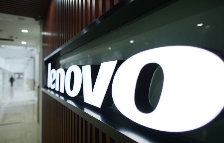Чистая прибыль Lenovo составила $157 млн
