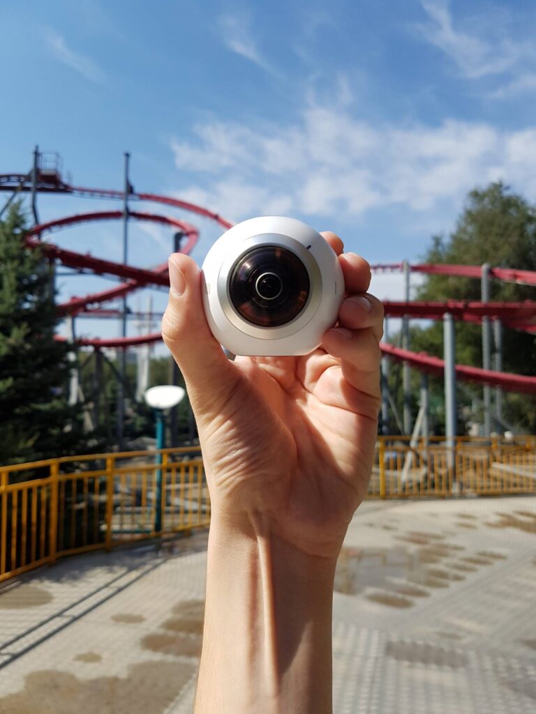 В Казахстане представили рекламу в формате виртуальной реальности