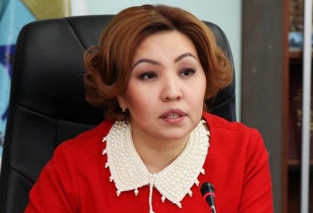 Назначен советник председателя сената Казахстана