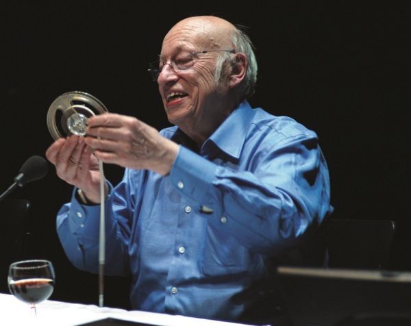 Скончался основоположник электронной музыки