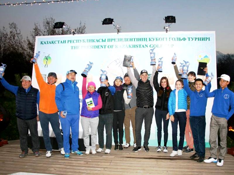 Кубок президента РК отправится в Узбекистан