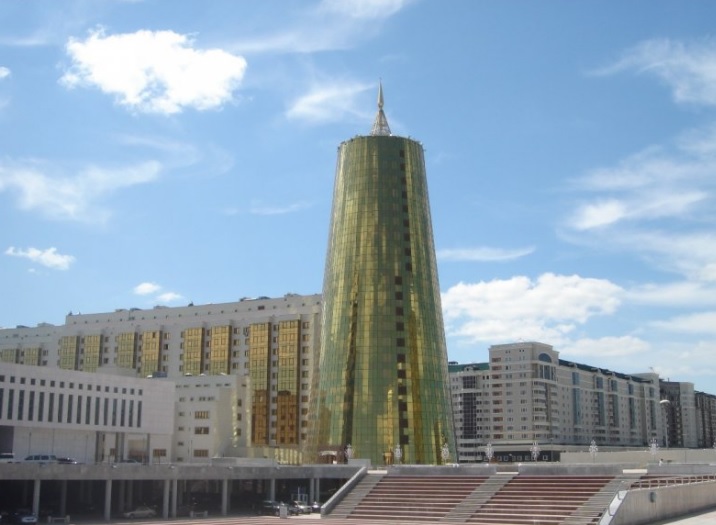 АО «Самрук Казына» пригласило японских инвесторов принять участие в приватизации