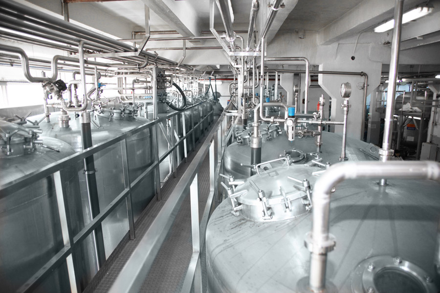 Стагнация в химической промышленности РК