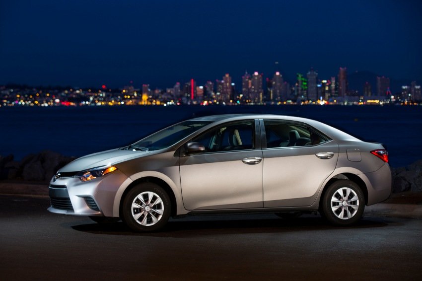 Названы главные бестселлеры мирового авторынка в 2016 году