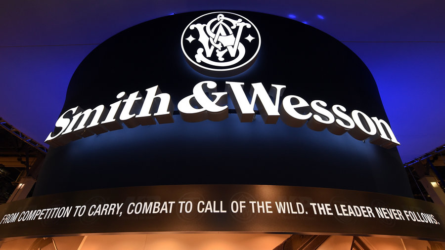 Smith & Wesson впервые в своей истории сменит название