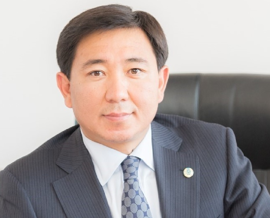 Назначен новый заместитель акима Алматинской области