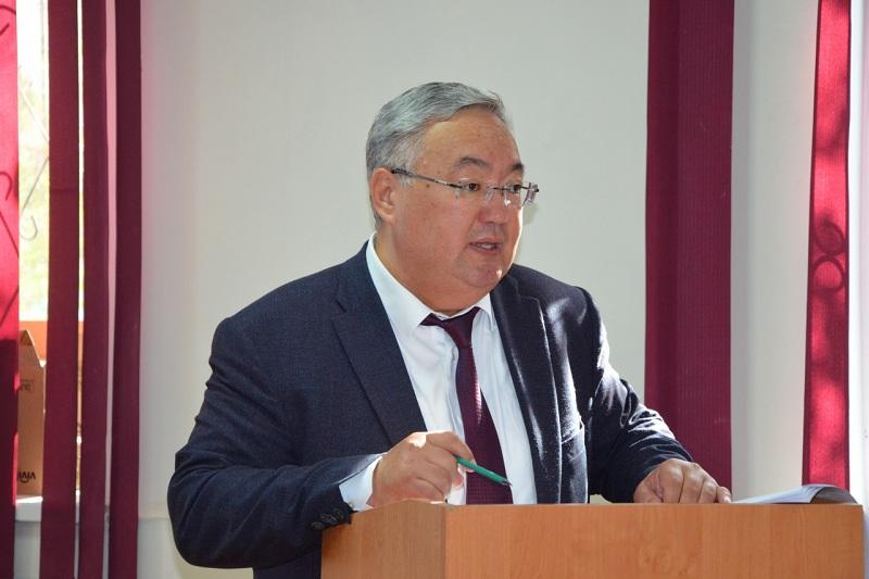 Директор алматинского зоопарка заявил о своей отставке