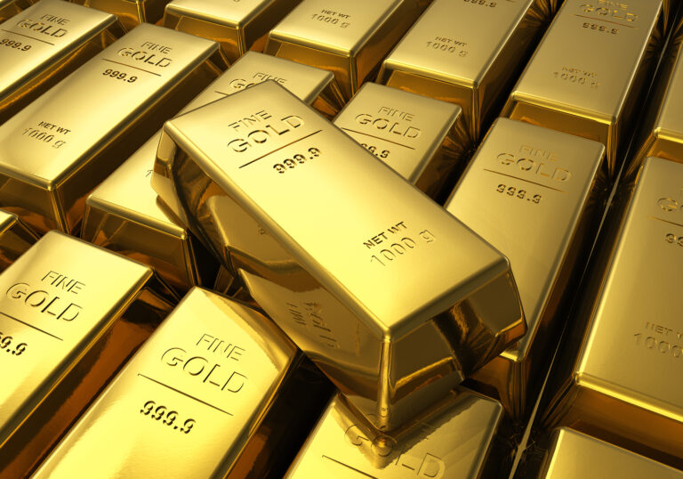 Биржада алтынға сұраныс 5% төмендеді