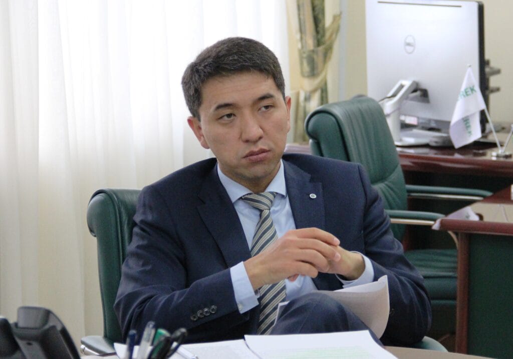 Каныш Тулеушин, глава фонда «Даму»: «Мы продолжим работать над удешевлением кредитных ставок»