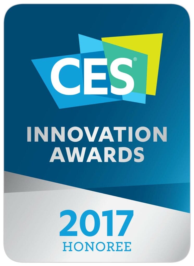 LG Electronics удостоена 21 награды CES Innovation Awards