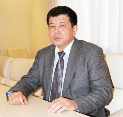 Назначен первый вице-министр энергетики РК