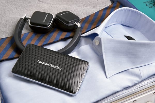 Samsung Electronics объявила о приобретении компании Harman