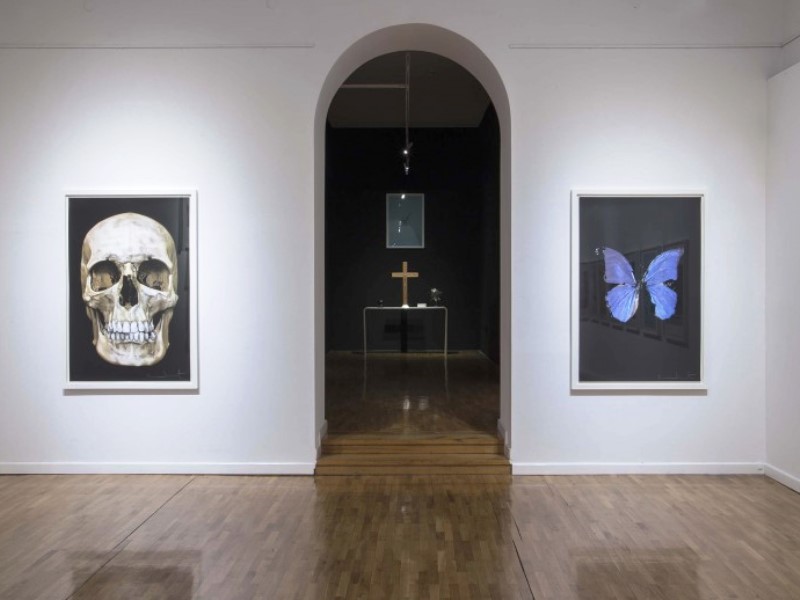 И да поможет нам святой Аспирин…