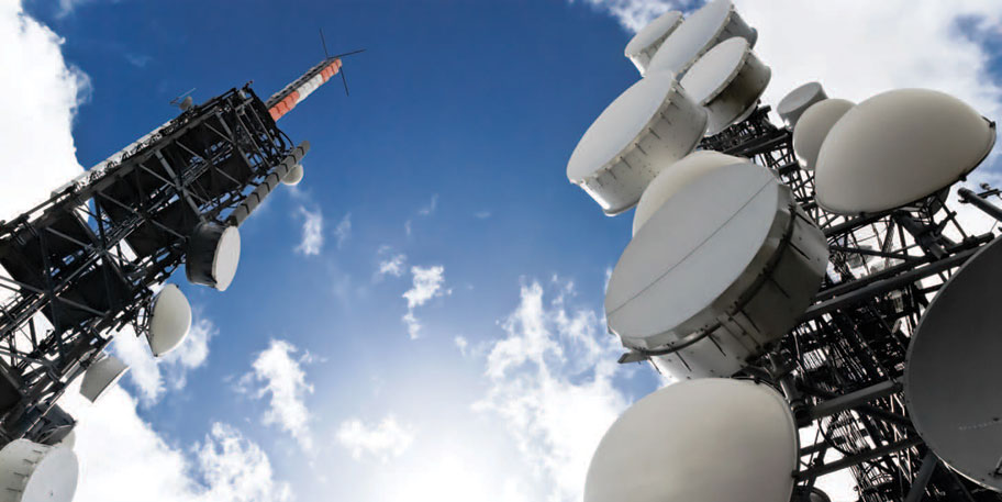 МИК РК: Появление новых операторов сотовой связи в РК невозможно