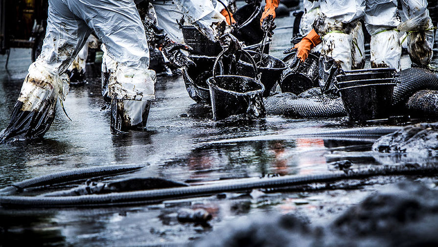 МЭА представило прогноз по мировому спросу на нефть до 2040 года