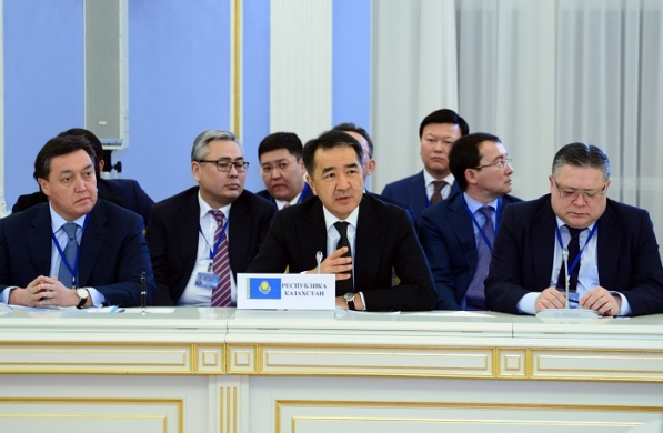 Главы правительств стран ЕАЭС одобрили проект Таможенного кодекса