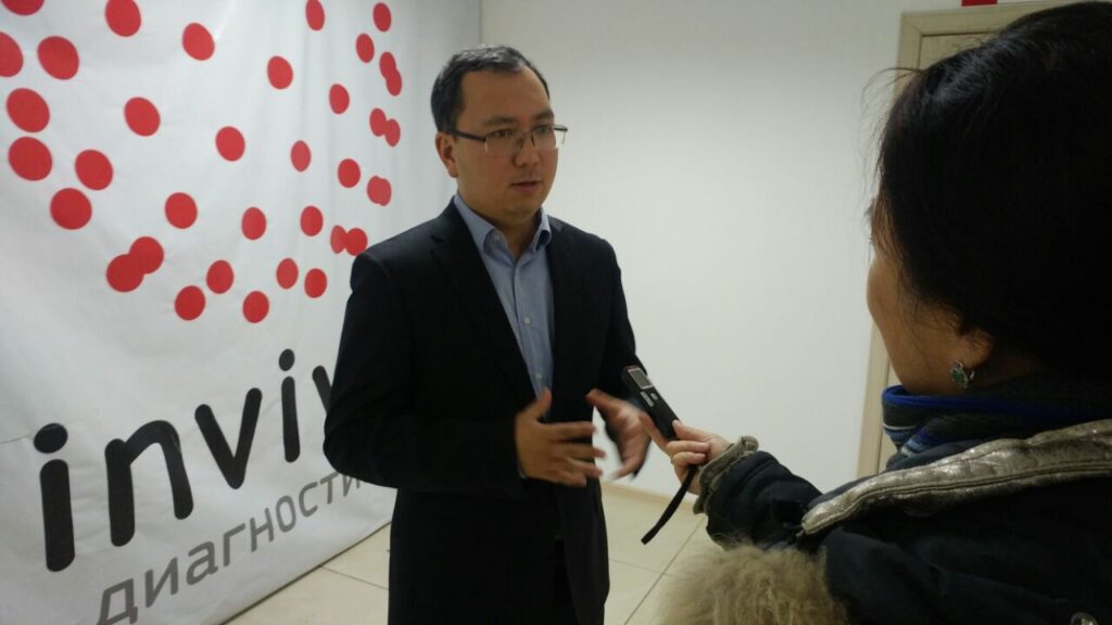 Прямые инвестиции выгодны для казахстанского бизнеса