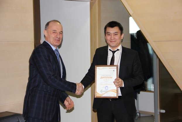 За три года «Казхром» внедрил более 600 предложений с экономическим эффектом 672 млн тенге