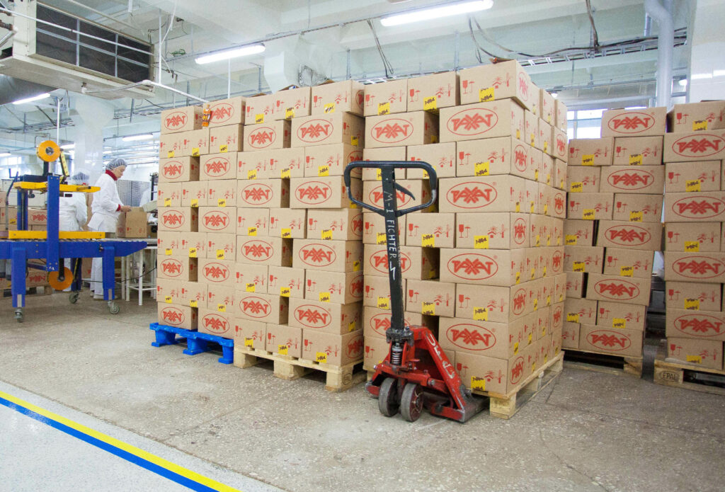 Иностранные инвесторы увеличивают вливания в казахстанские предприятия