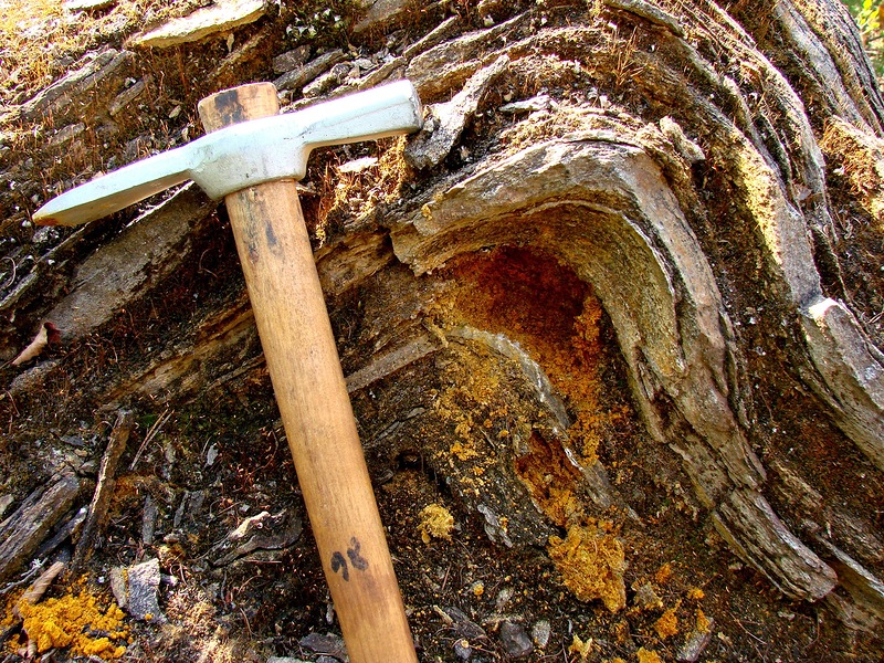 Central Asia Metals получила 80% в опоискованном медном участке Шуак