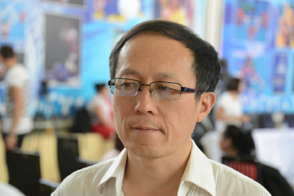 Алексей Ни покинул пост главного тренера сборной по тяжелой атлетике