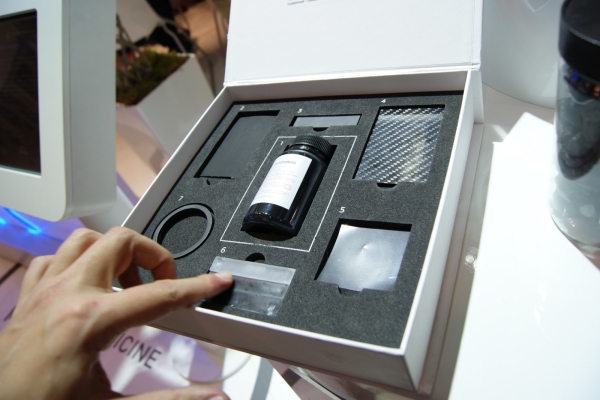 АКФ ПИТ начнет сотрудничество с OCSiAl