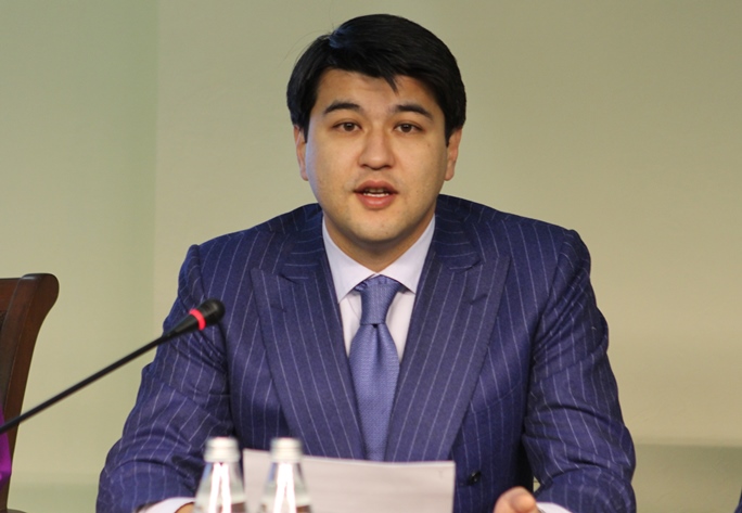 К. Бишимбаев: С 2017 года начнут работать новые инструменты микрокредитования для самозанятых и безработных