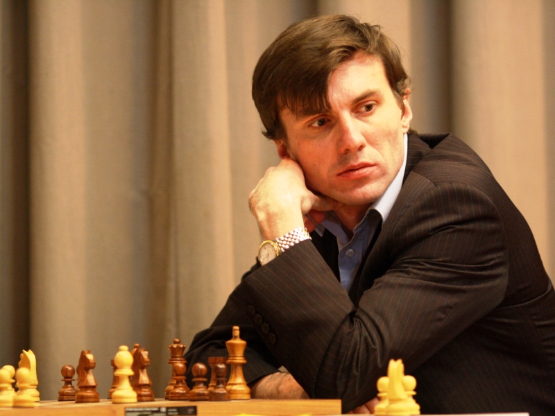 Pavlodar Open 2016 завершился победой Вадима Малахатько