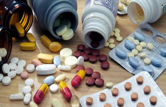 «СК-Фармация» закупило 95% лекарственных средств на 2017 год