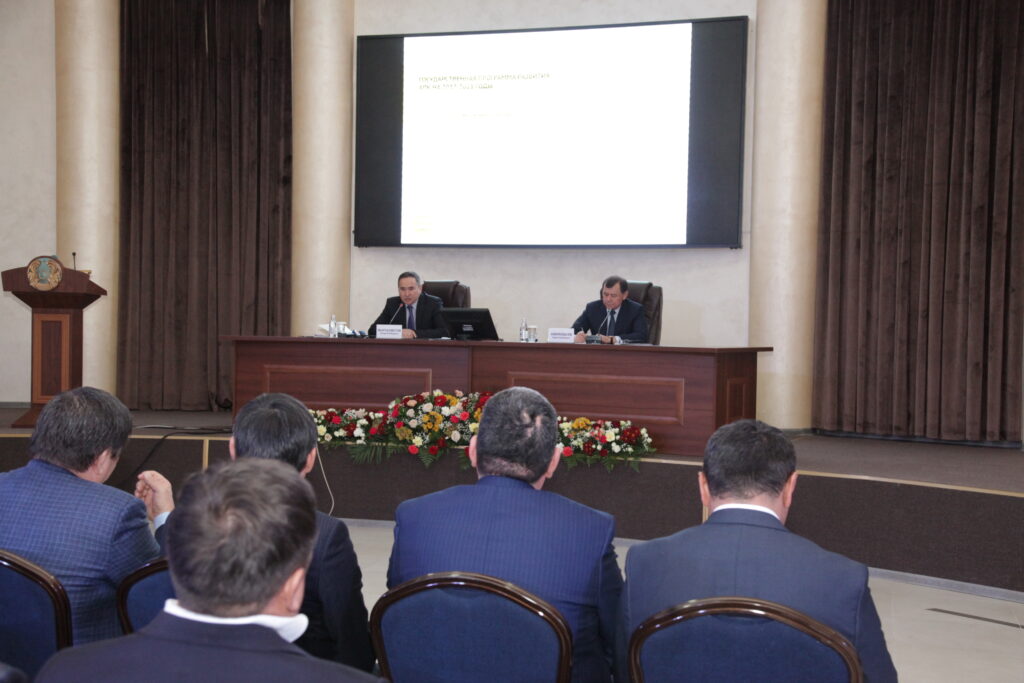 В Казахстане пересмотрят субсидирование животноводческой отрасли