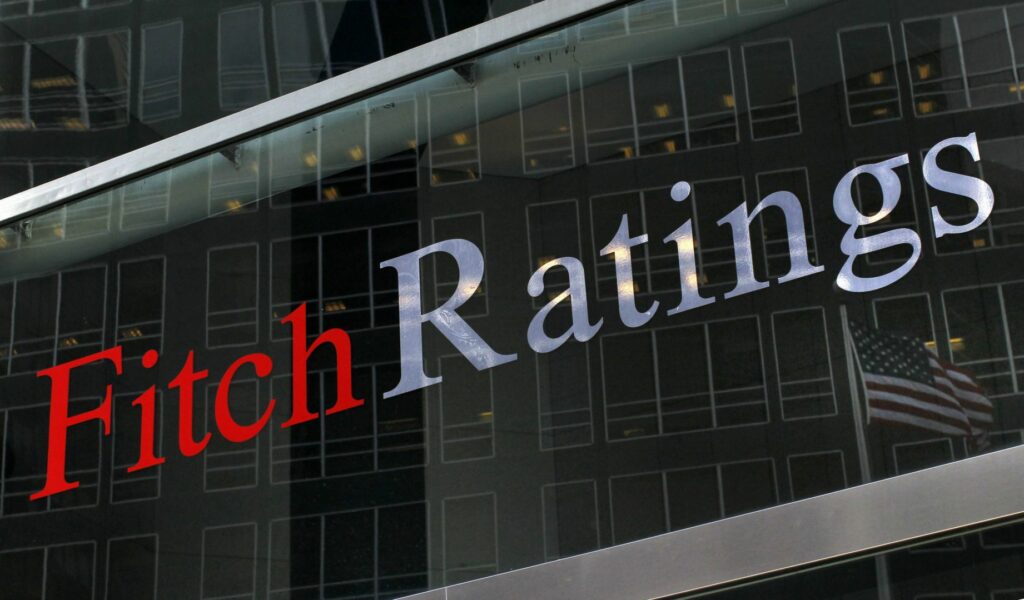 Fitch опубликовало отчет за 3 квартал 2016 года о состоянии банков РК