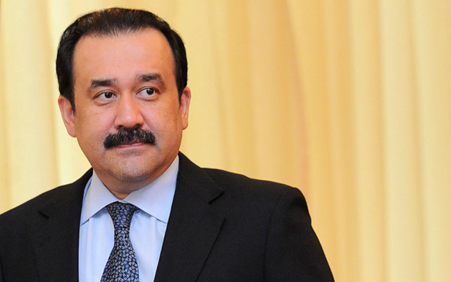 Карим Масимов возглавил Казахстанскую федерацию триатлона