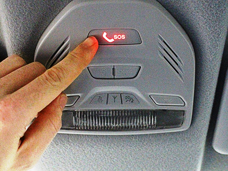 Устройство ЭРА-ГЛОНАСС станет обязательным