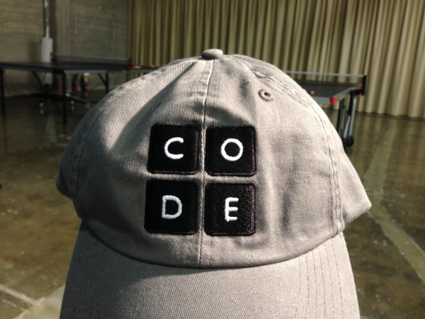 «Час кода» популяризирует программирование среди школьников