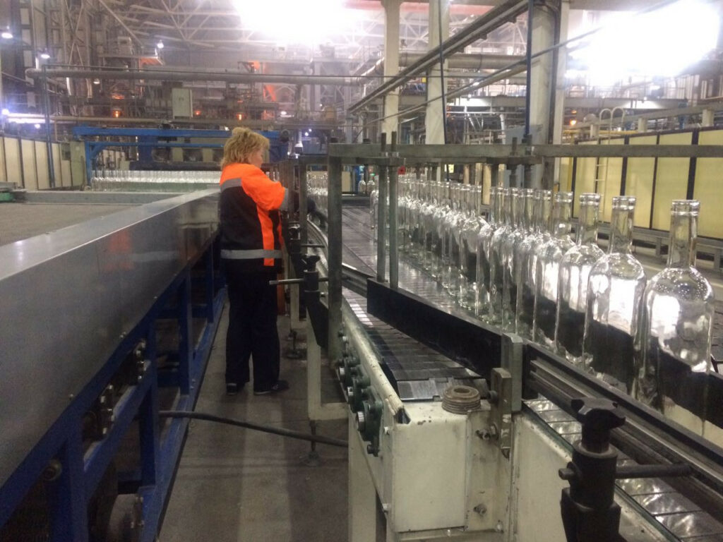 Деловая активность предприятий РК набирает скорость