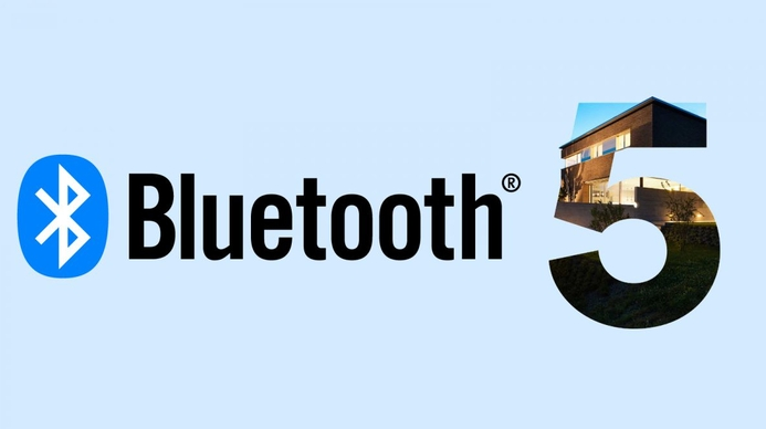 Утвержден стандарт Bluetooth 5