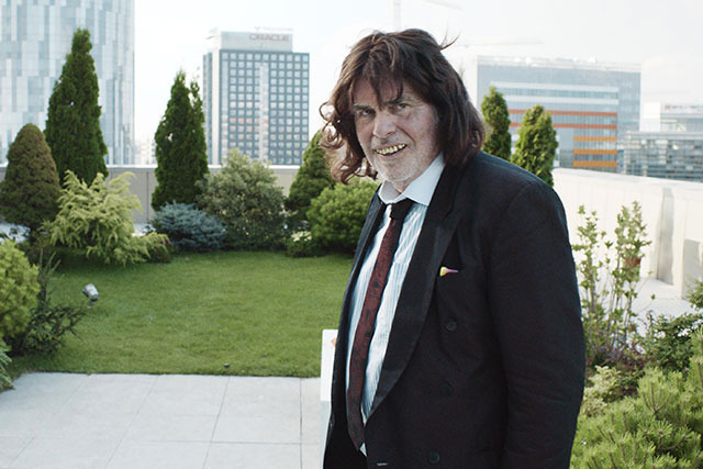 Трагикомедия «Тони Эрдманн» названа лучшим фильмом 2016 года