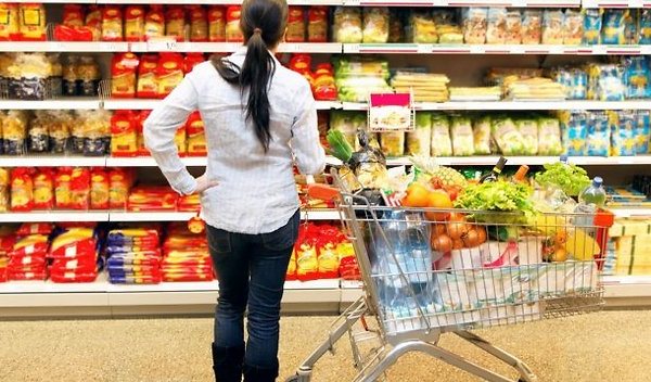 Правительство рассмотрело механизмы стабилизации цен на продовольственные товары