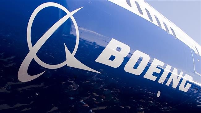 Boeing сократит производство самолетов