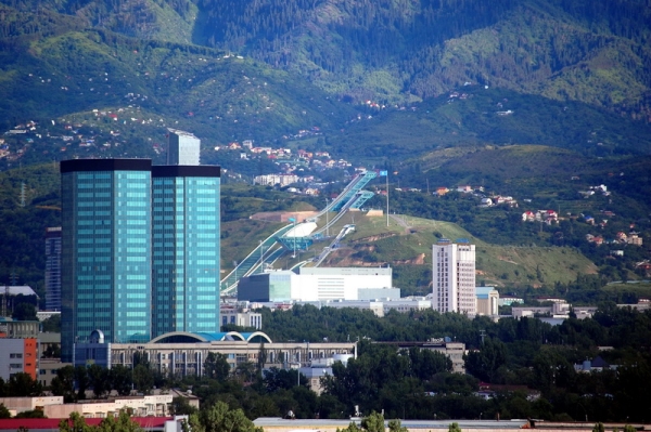 Участники Almaty Invest 2016 обсудили рецепты инвестиционной привлекательности