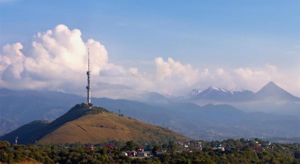 Спутниковое ТВ OTAU перенесено на Kazsat-3