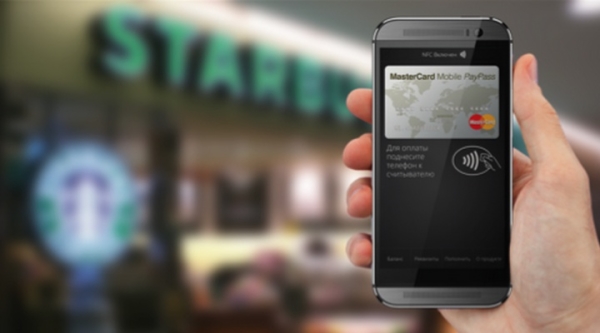 Смартфоны вытеснят пластик