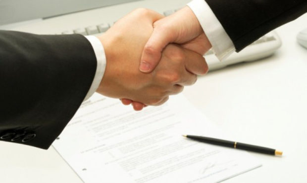 Меморандум о сотрудничестве подписали МФЦА и Финтехгруппа Израиля